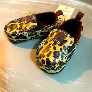 ✨BRAND NEW✨ Ariat Lil Stompers